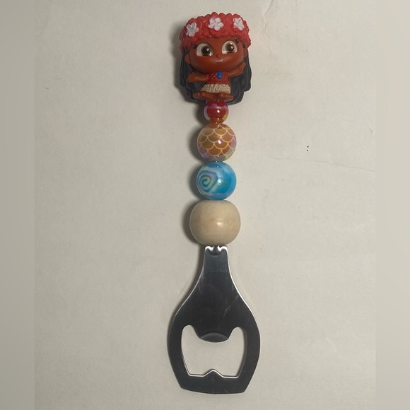 Disney Bar Set MOANA - Picture 9 of 11